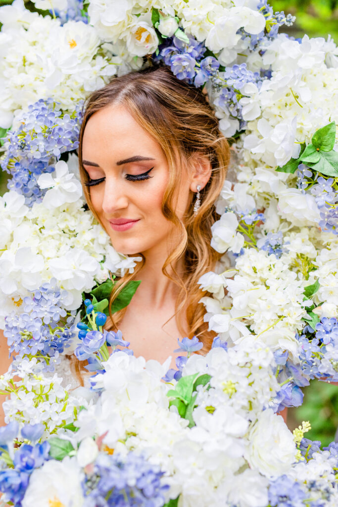 Bridal Shots