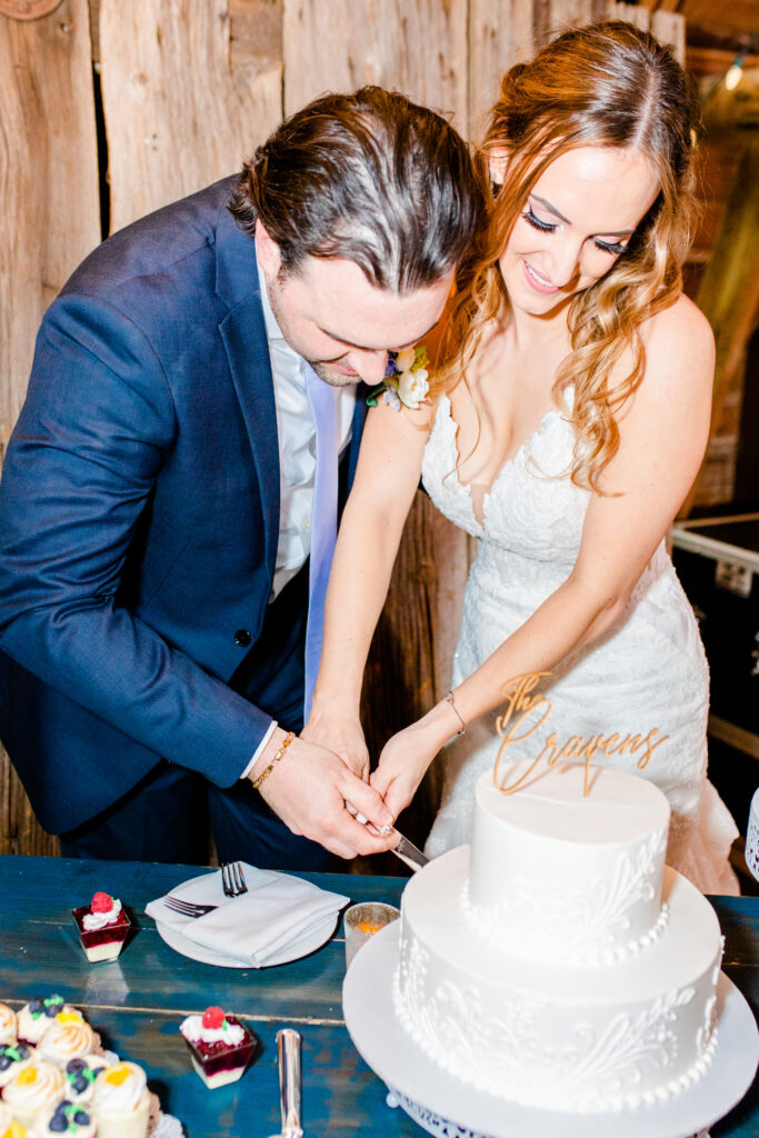 Cake Cutting
