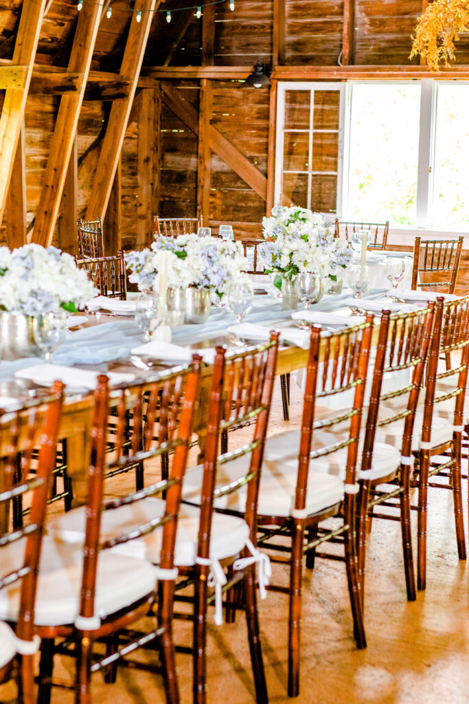 Tablescapes