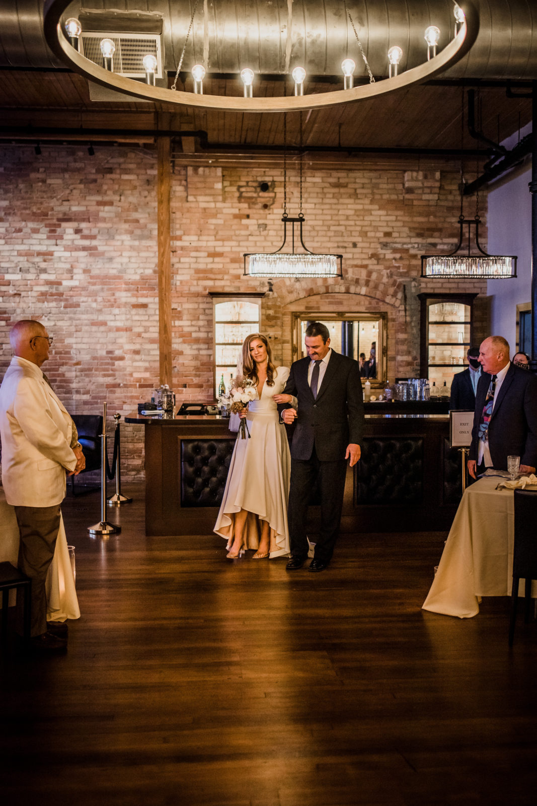 The Rutledge Wedding Grand Rapids, Michigan