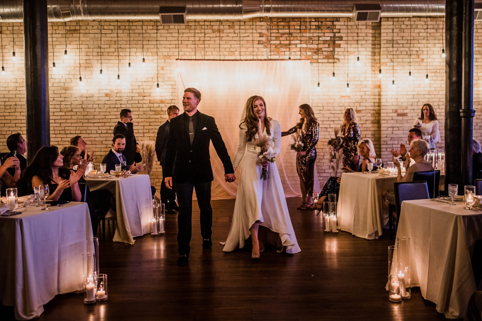 The Rutledge Wedding Grand Rapids, Michigan