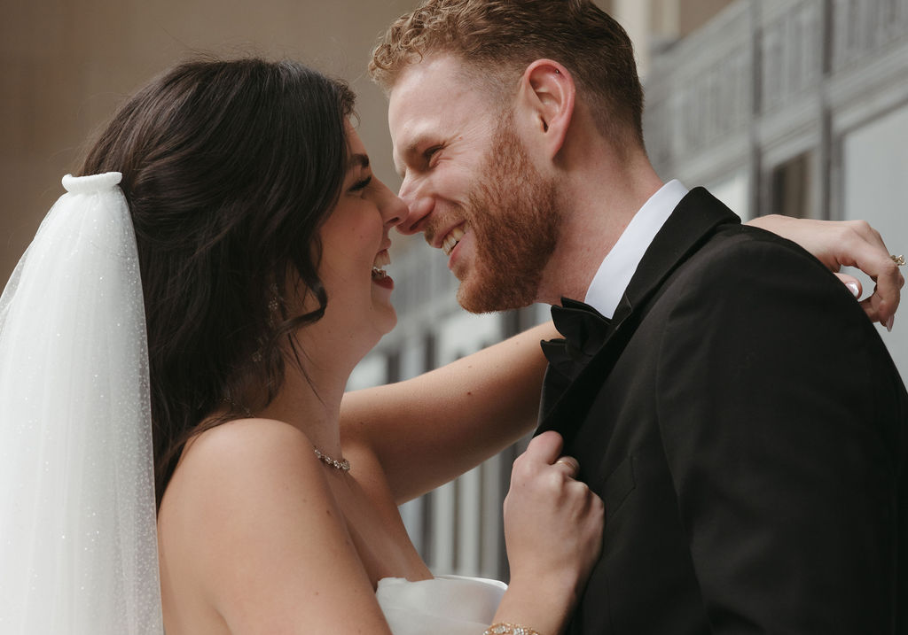 City Flats Wedding Coordinator