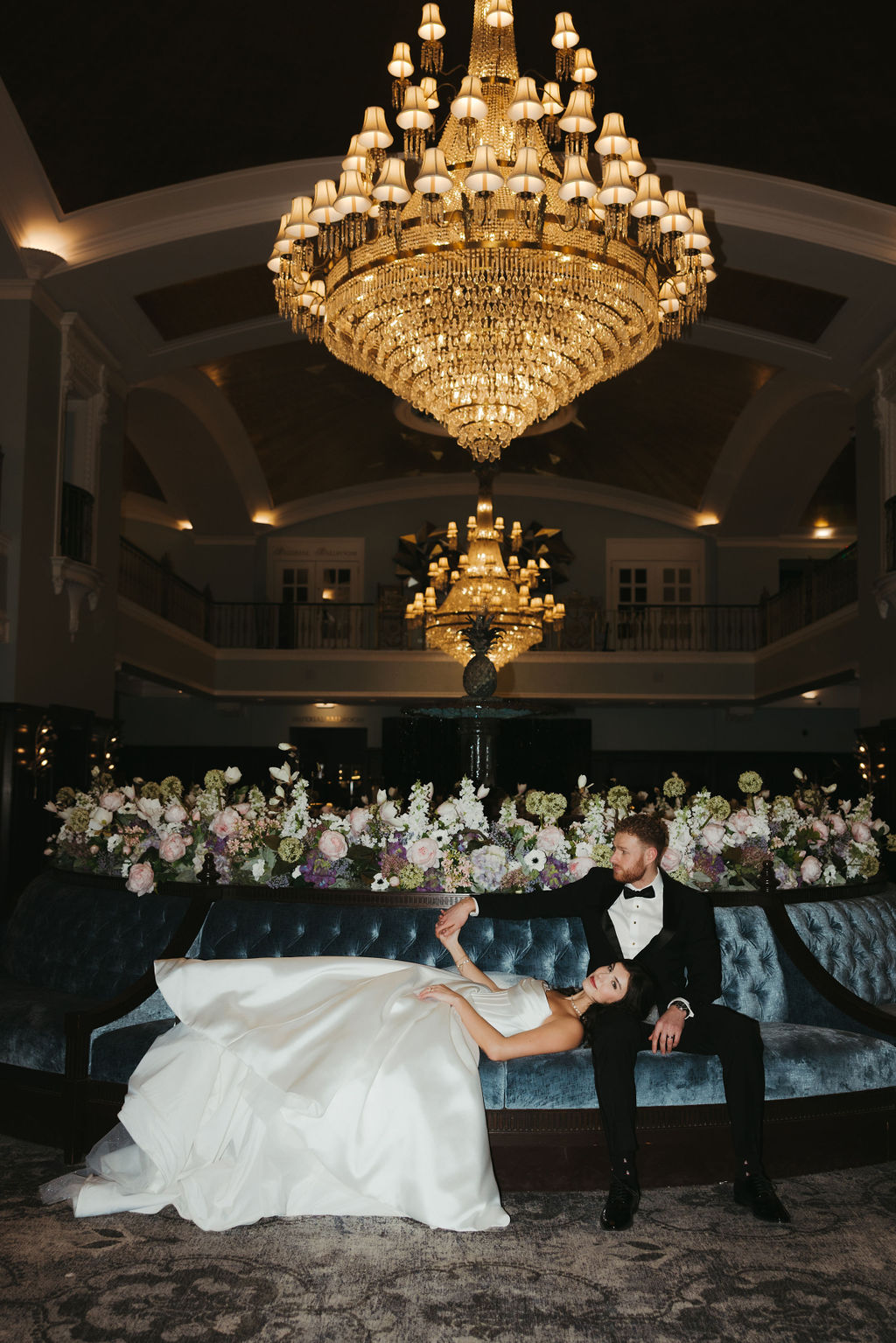 City Flats Wedding Grand Rapids Michigan