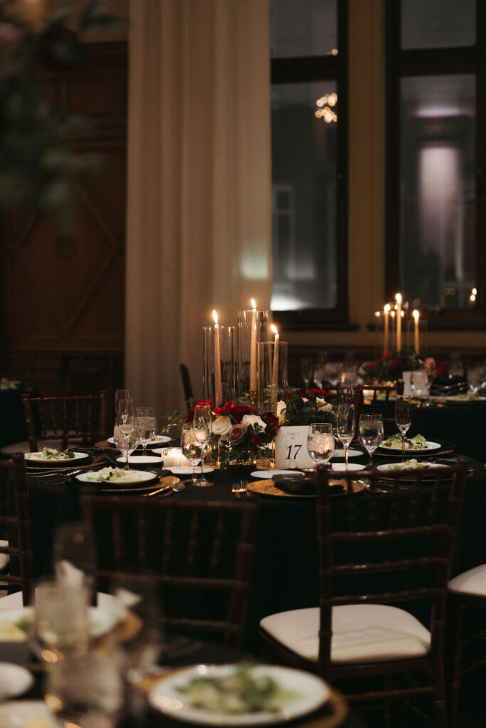 Table Decor