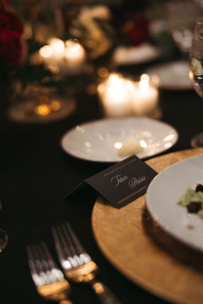Table Decor, city flats