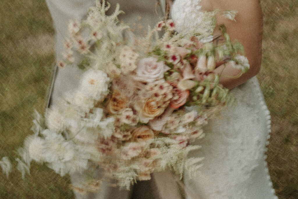 Brides-floral-arrangement