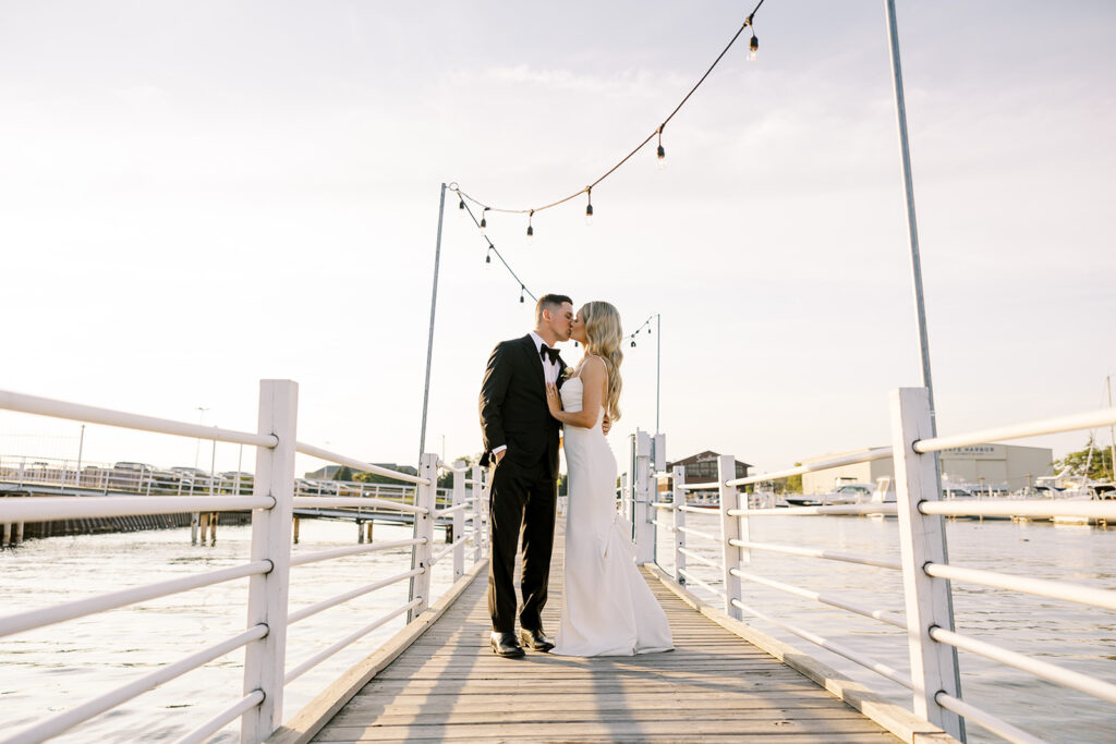 Roostertail Wedding - Wedding Coordinator