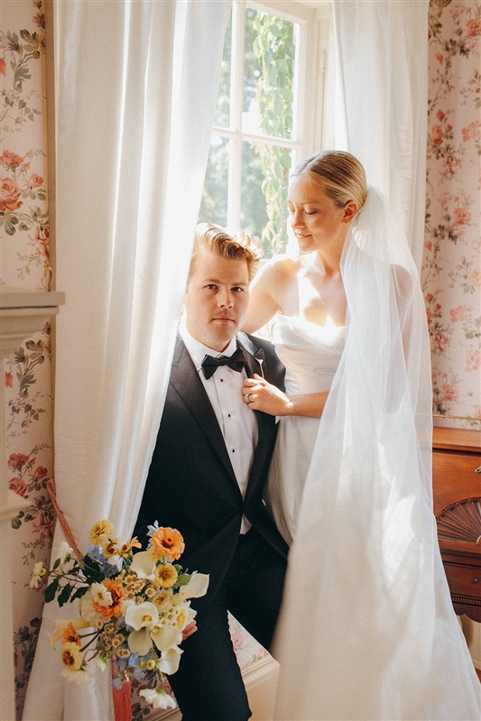 Hire An Outside Wedding Coordinator