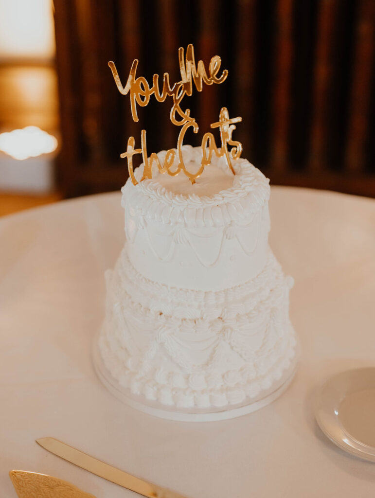 Wedding Cake inspo