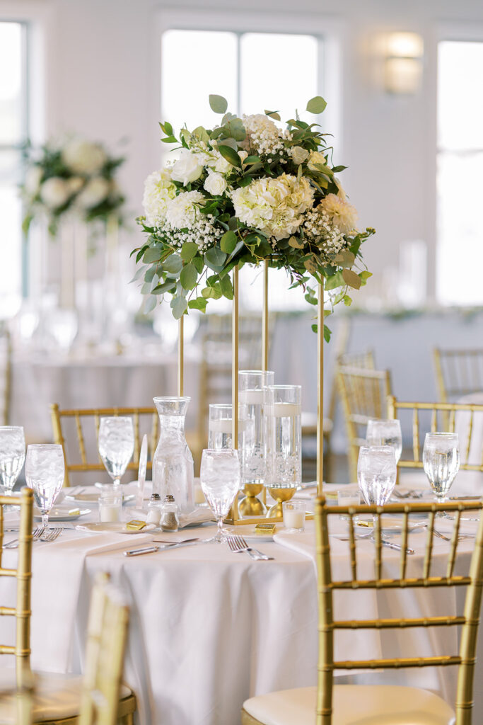 Boatwerks Wedding