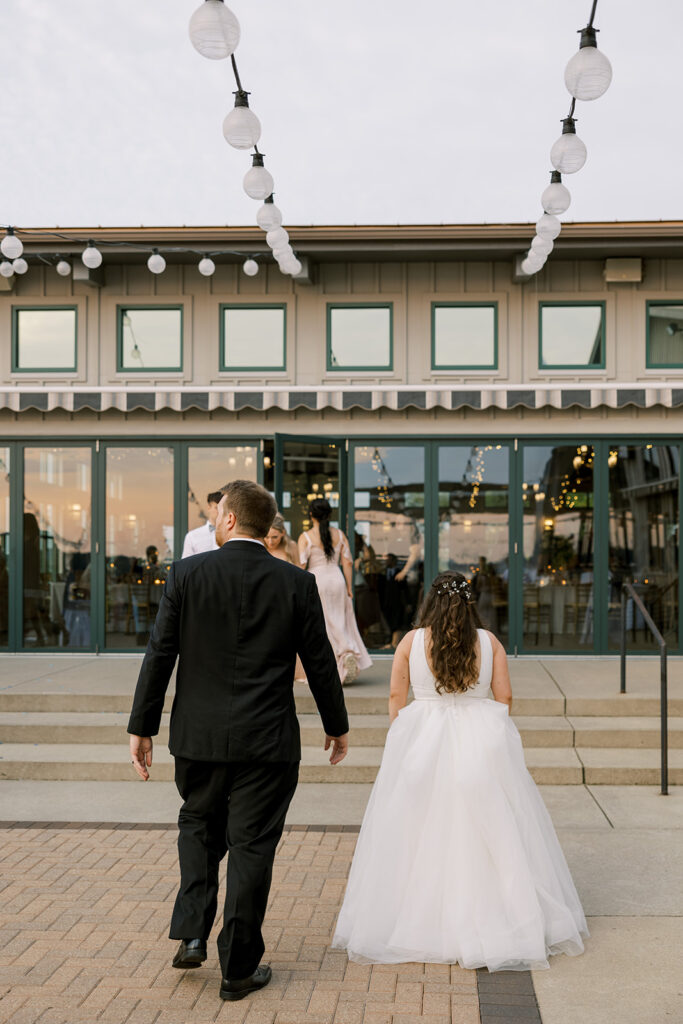 Boatwerks Weddings