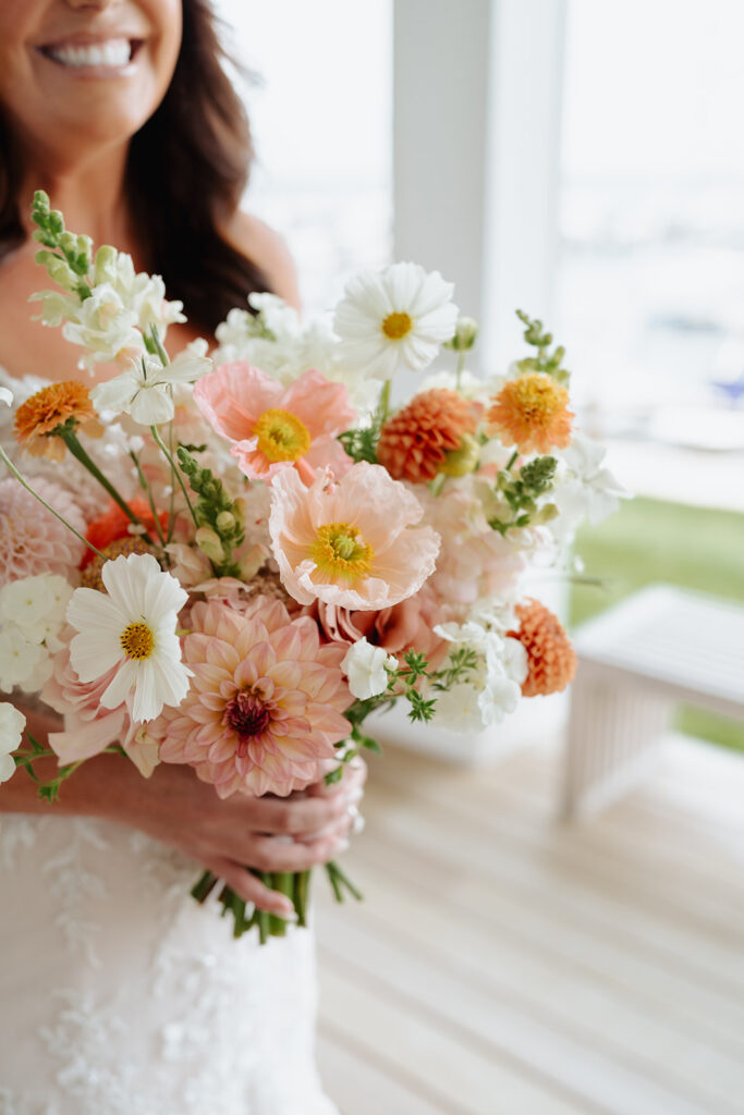 Bridal bouquet inspo