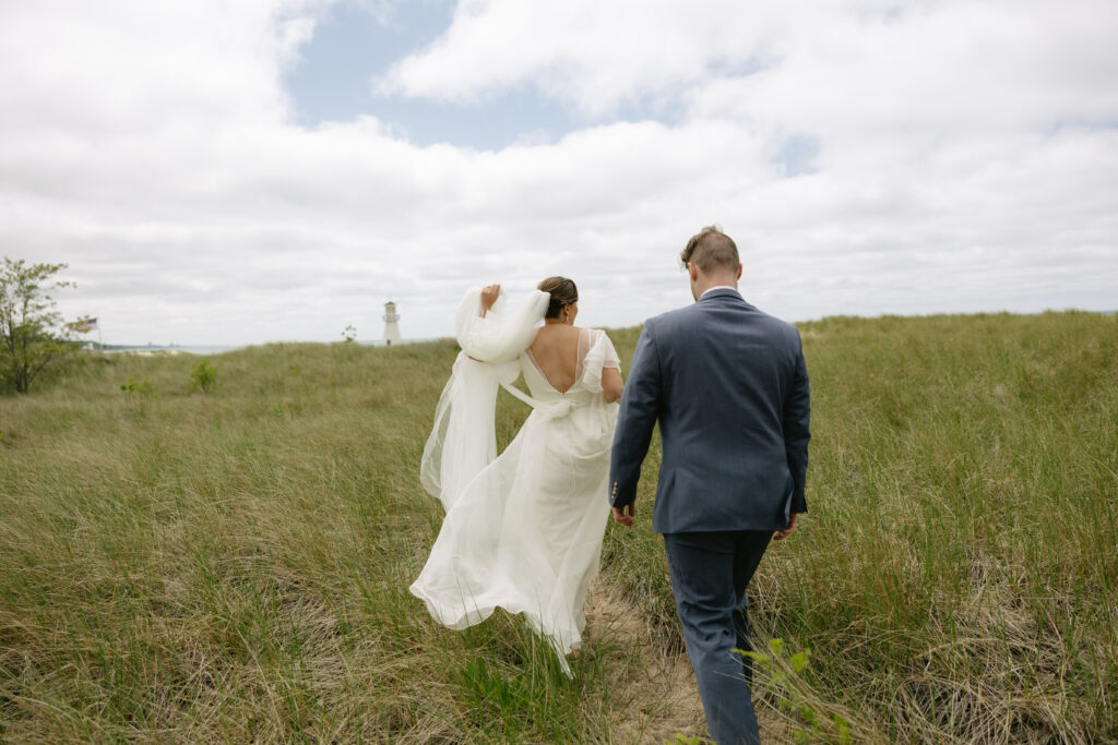 Apple Blossom resort wedding coordinator