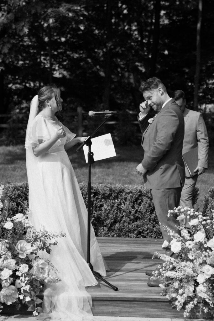 Ceremony Vows