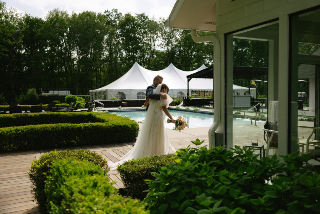 Apple Blossom Resort