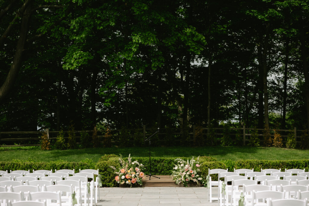 Ceremony Space