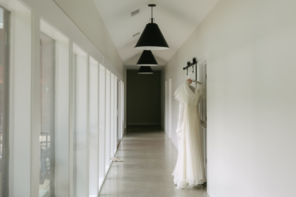 Wedding Dress Apple Blossom Resort Details