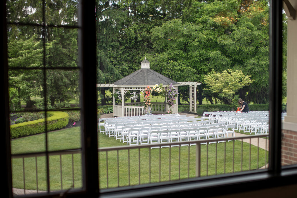Ceremony Space