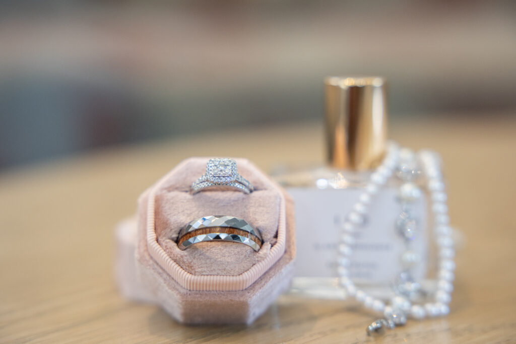 Details / Rings