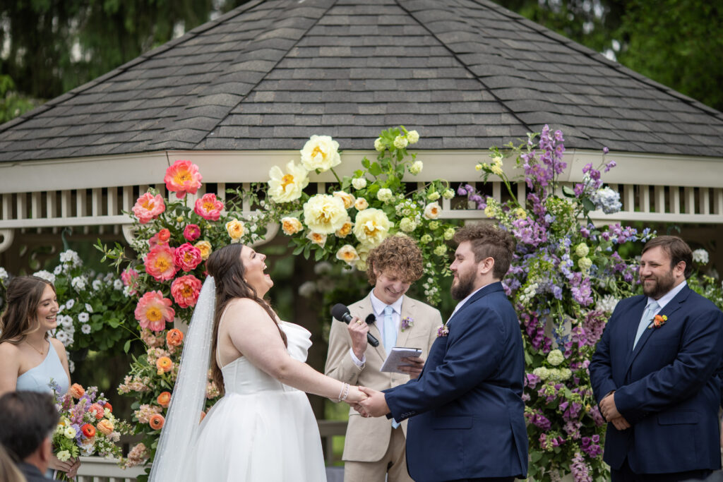 Fox Hills Golf Club Wedding Coordinator