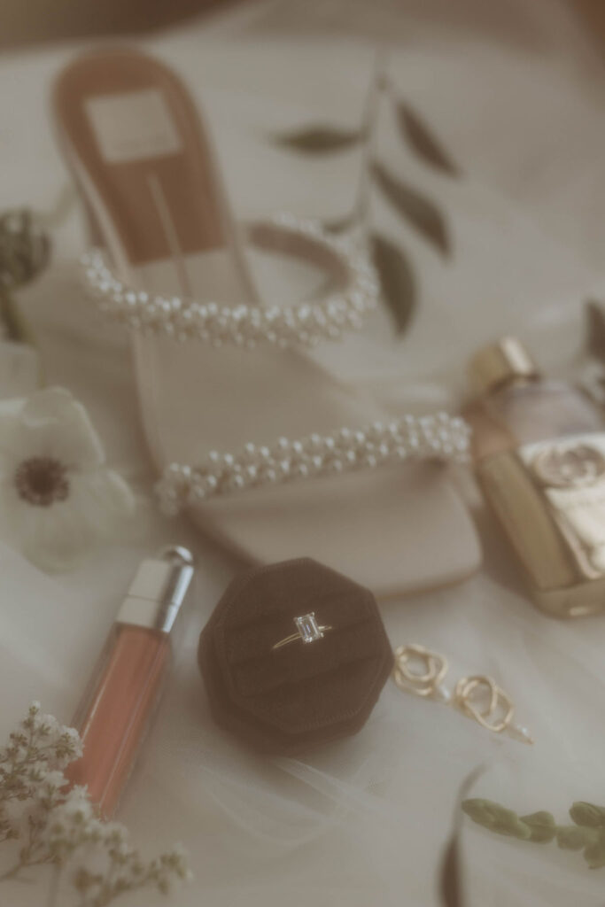 Special details