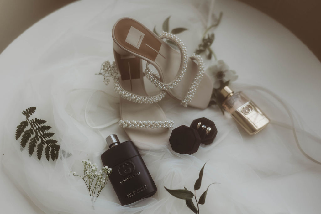 Flat lays