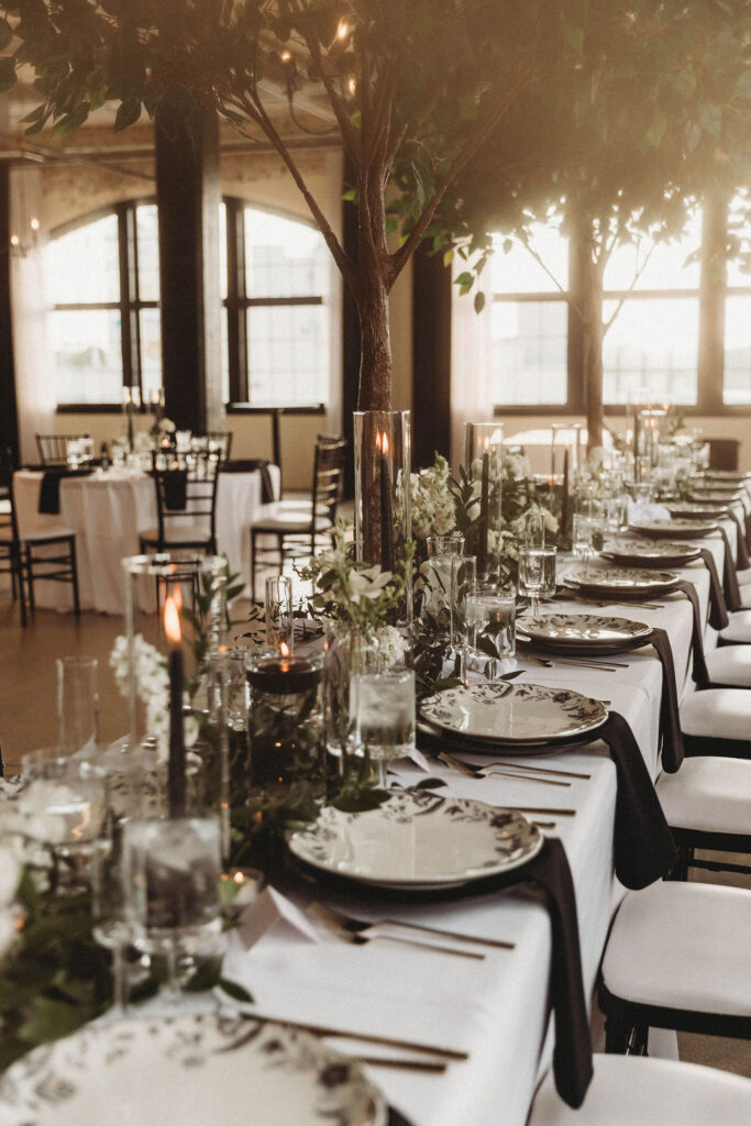 Tablescape ideas