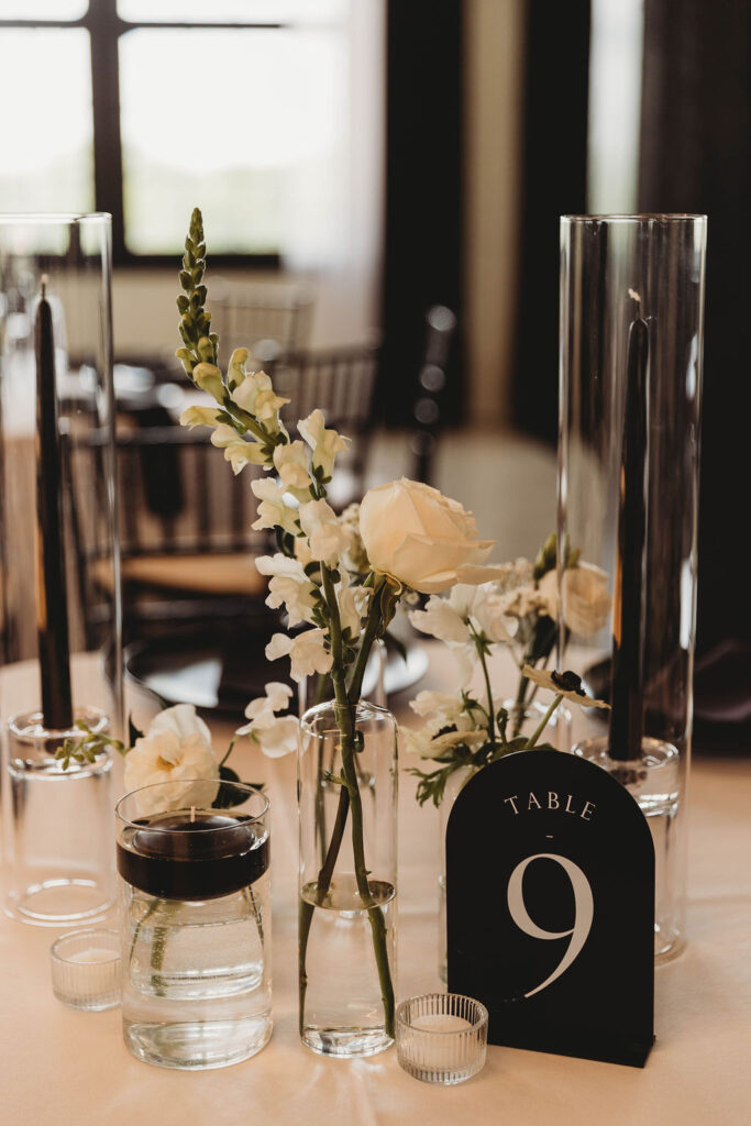 Table decor