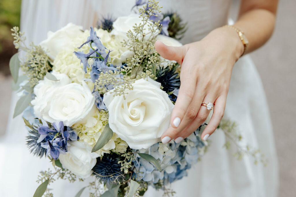 Bridal Bouquet