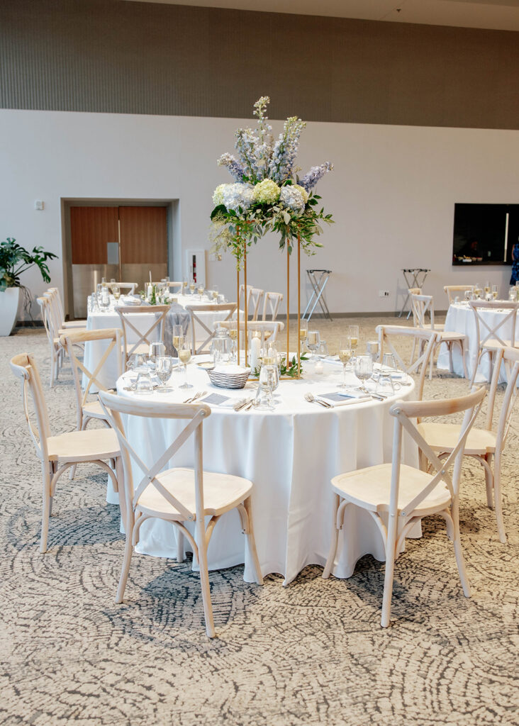 Table Decoration Ideas