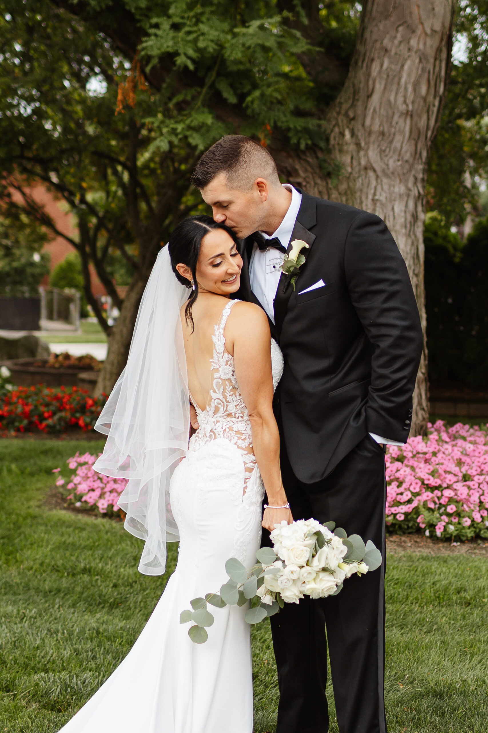 Silver Shores Waterfront Wedding Coordinator