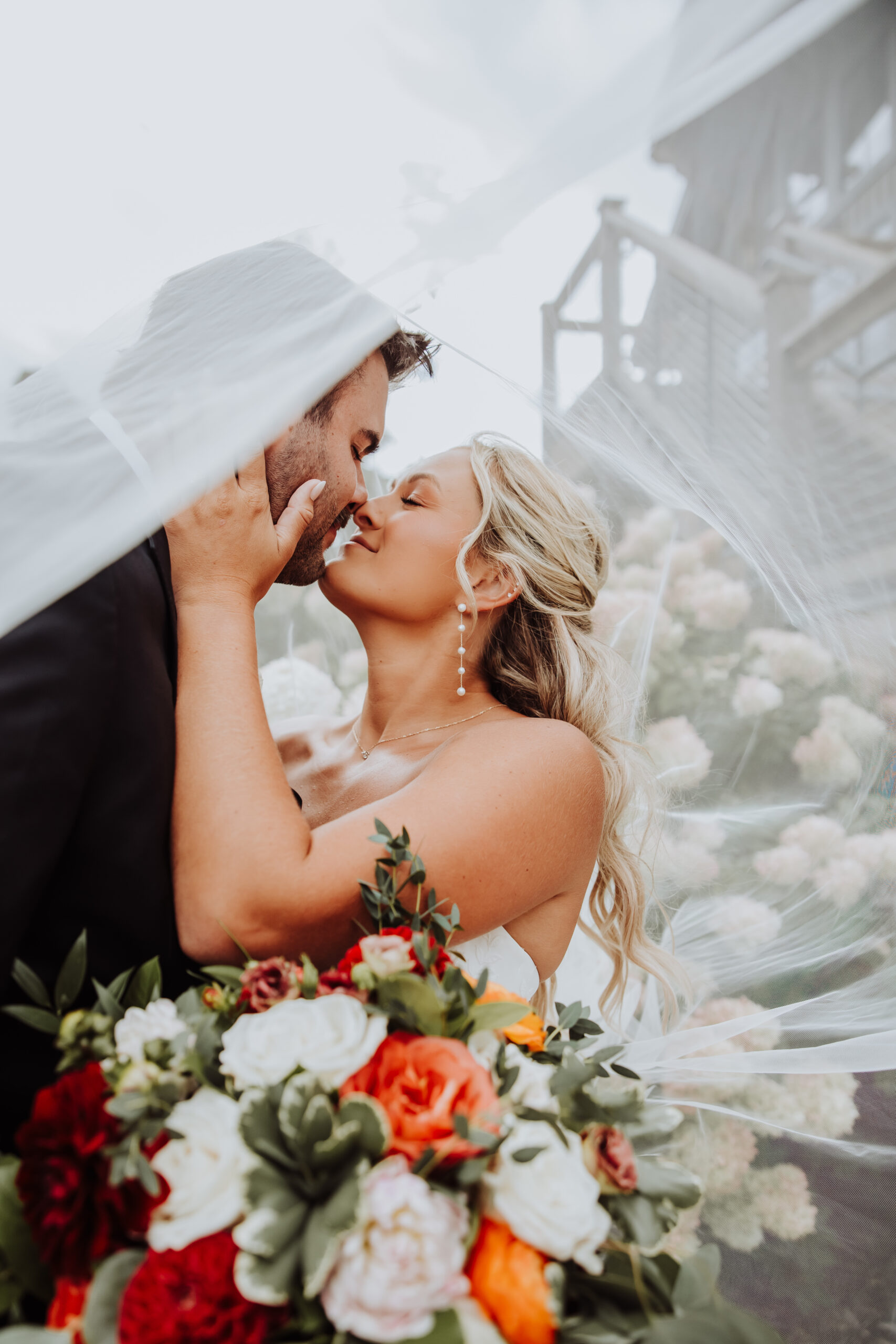 Black-River-Barn-Wedding-South-Haven-Michigan