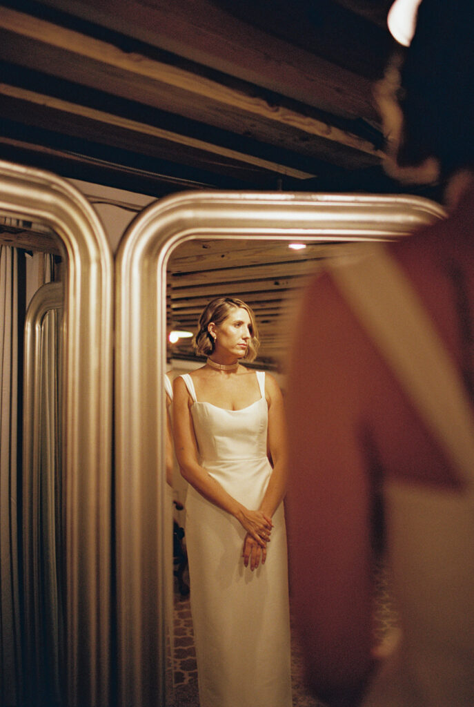 Getting ready, bridal portraits