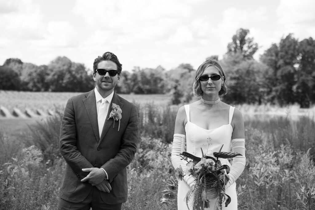 Hidden Vineyard Wedding Coordinator