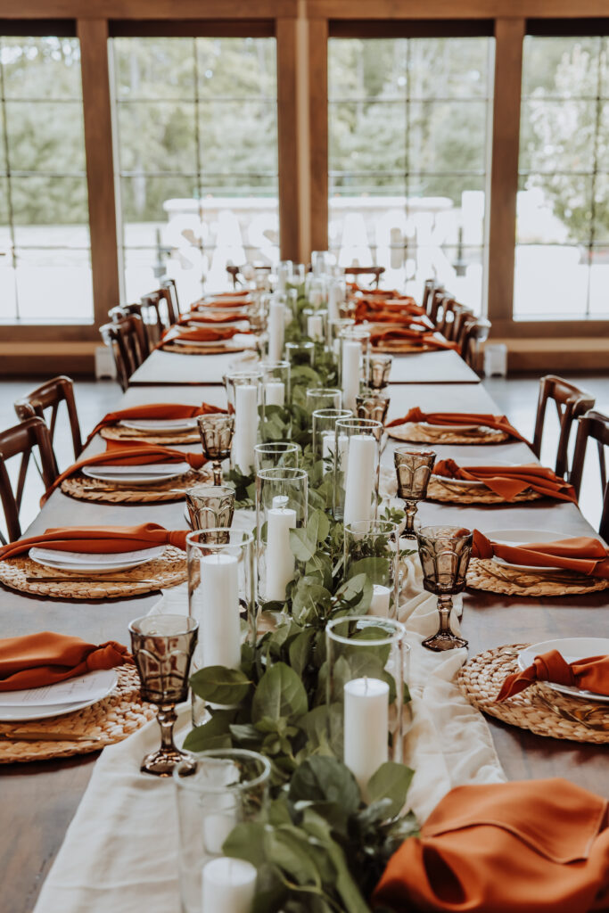 Table-decor-fall-wedding