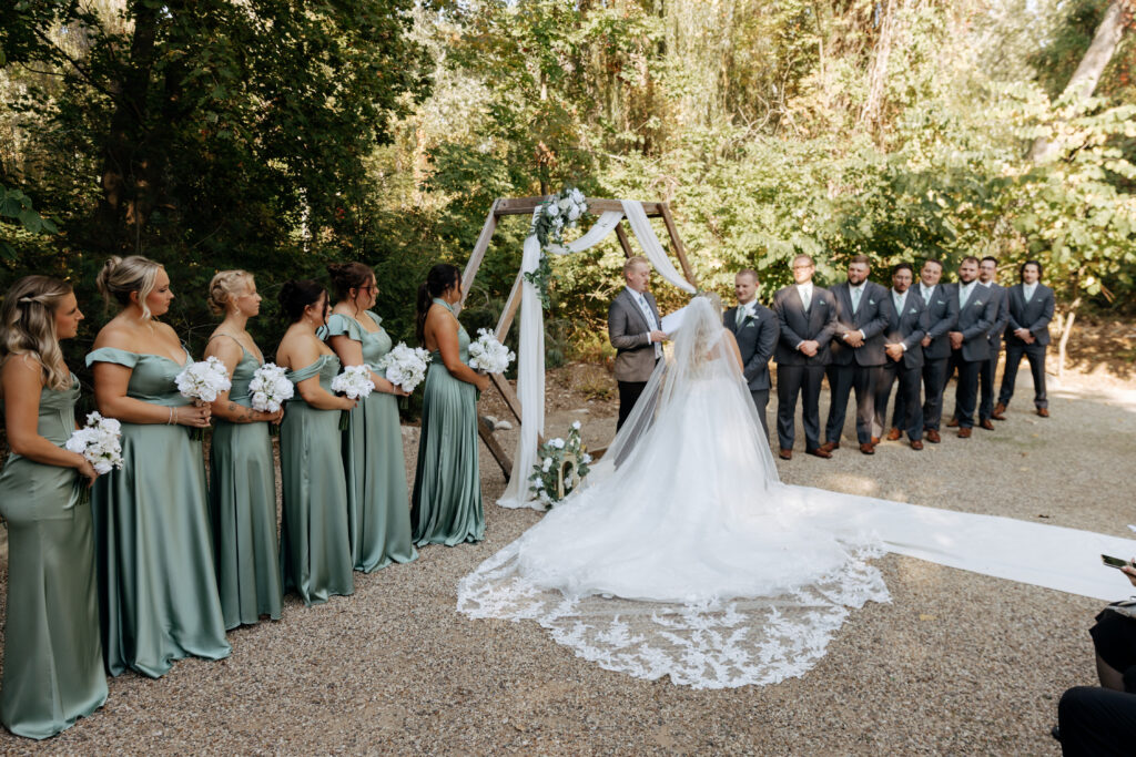 South-haven-wedding-ceremony