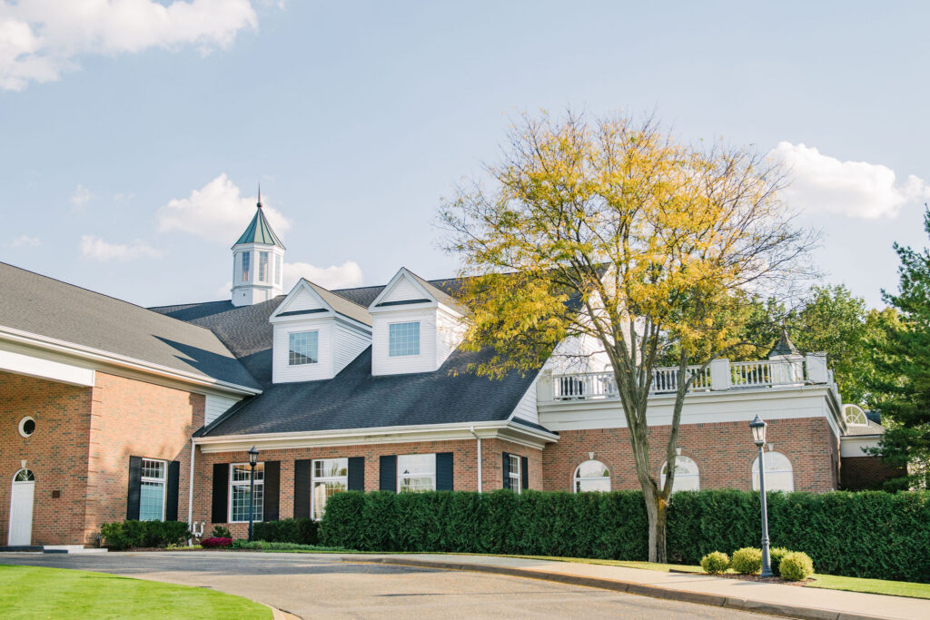 Cherry Creek Golf Club