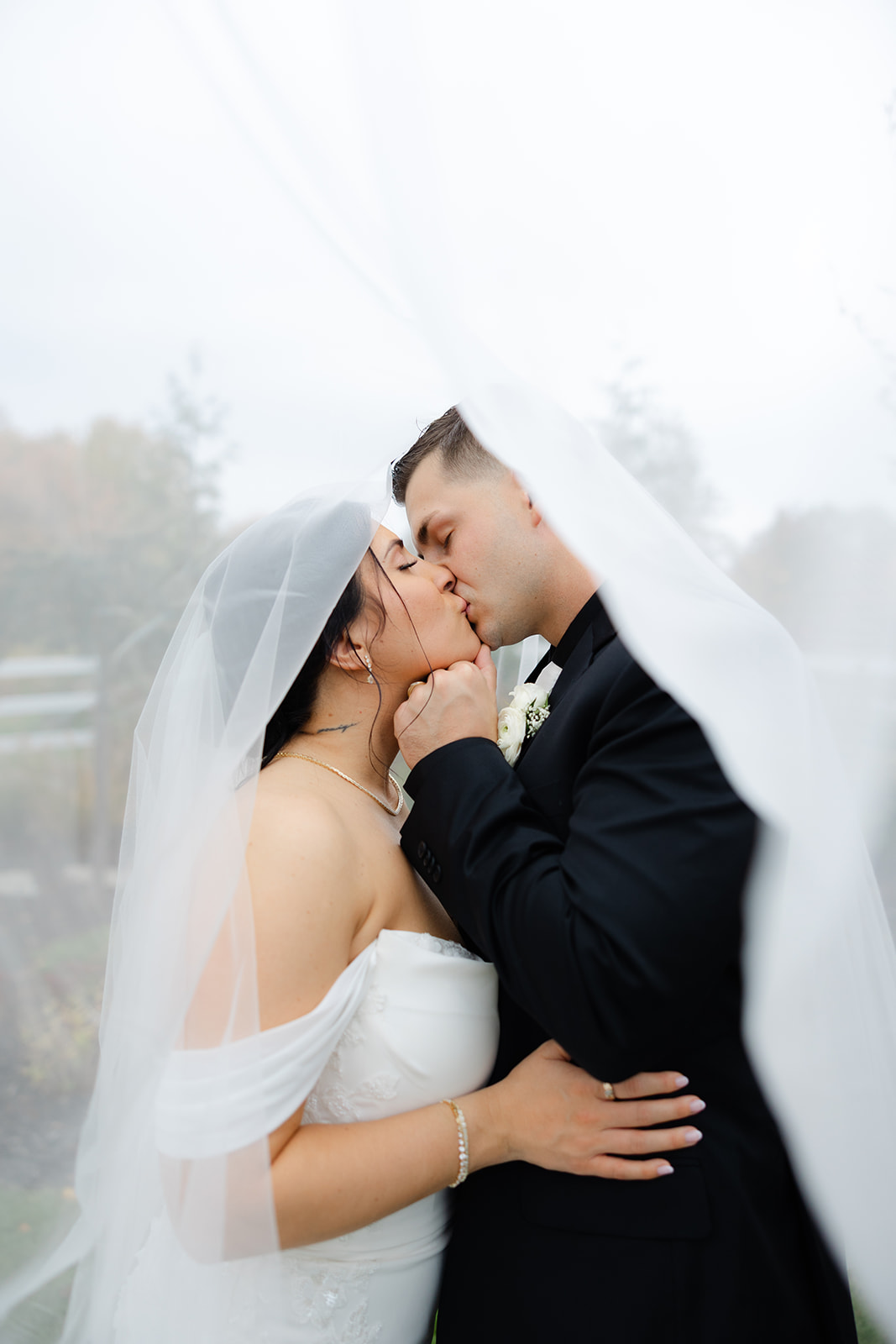 Venue-Bella-Giornata-Wedding-Byron-Center-Wedding-Coordinator